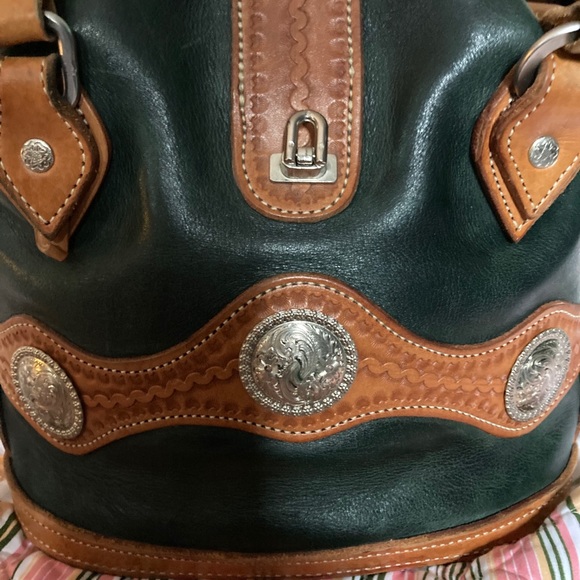 Vintage Sam Roberts collectible bag - Picture 3 of 8